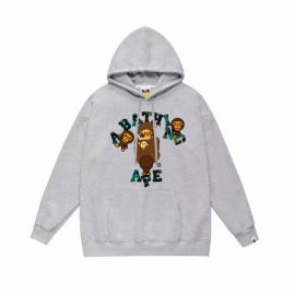 Picture of Bape Hoodies _SKUBapeS-XXL71910150